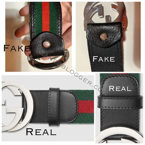 gucci belt white green red fake|gucci gg web belt.